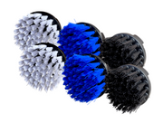 VersaTool™  Brush Set