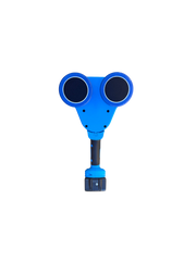 VersaTool™ 20V Cordless Dual-Head Polisher