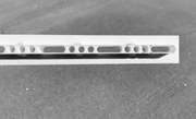 Tuff Glide™ Wand Glide
